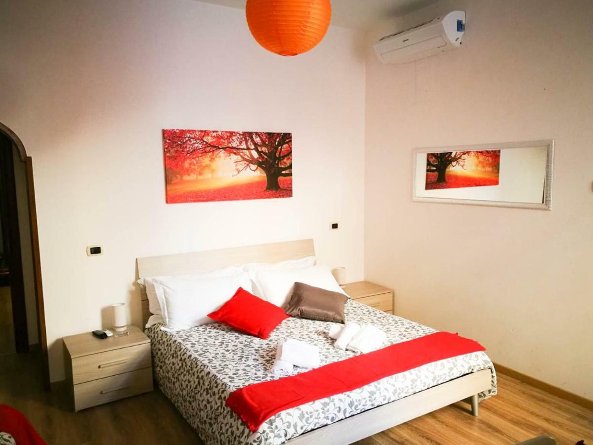 Bed & Breakfast Falco House Roma