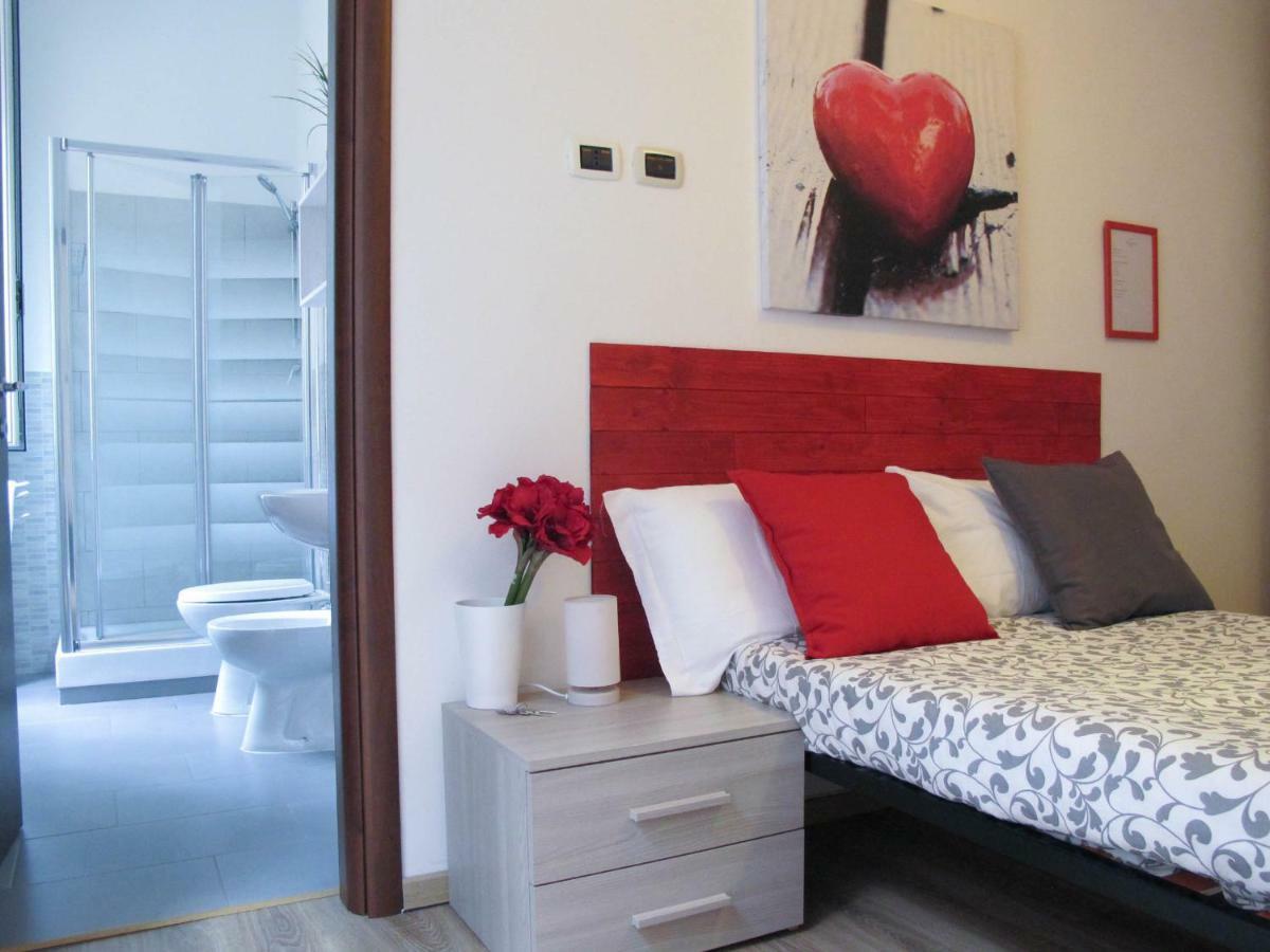 Bed & Breakfast Falco House Roma