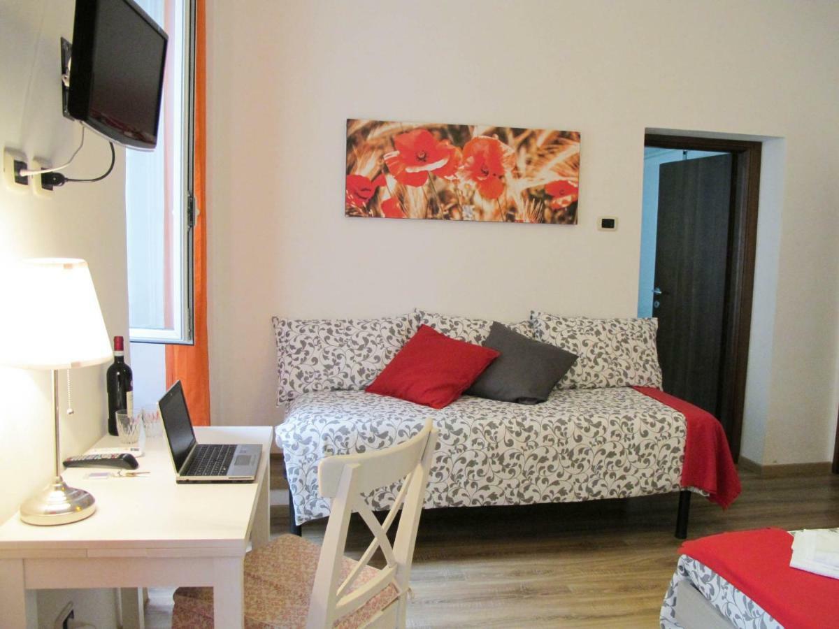 Acomodação com café da manhã  Falco House Roma