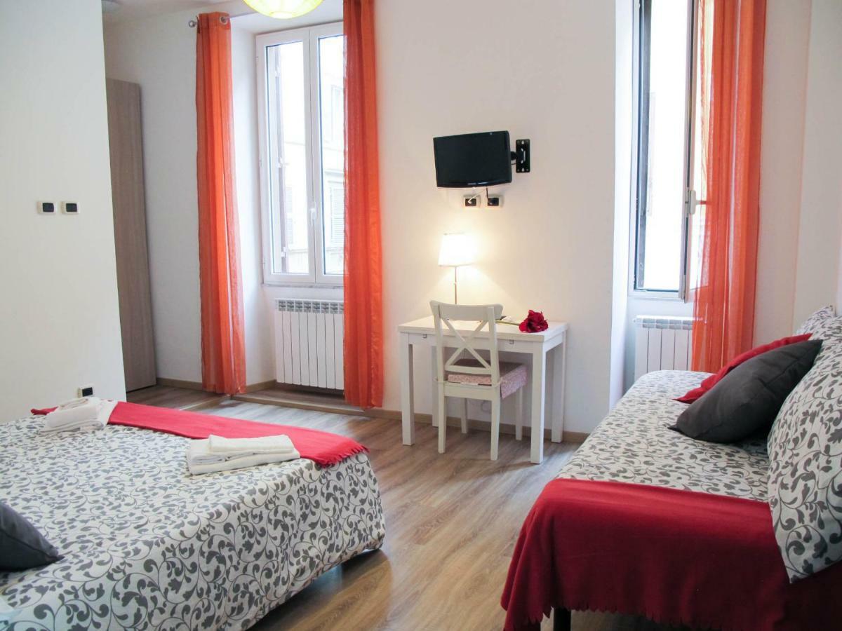 Bed & Breakfast Falco House