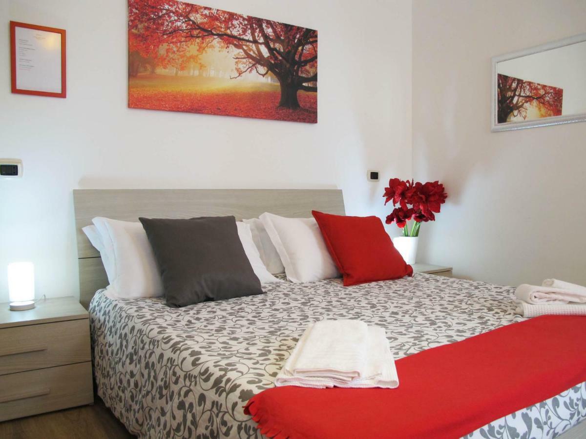 Falco House Bed & Breakfast Roma
