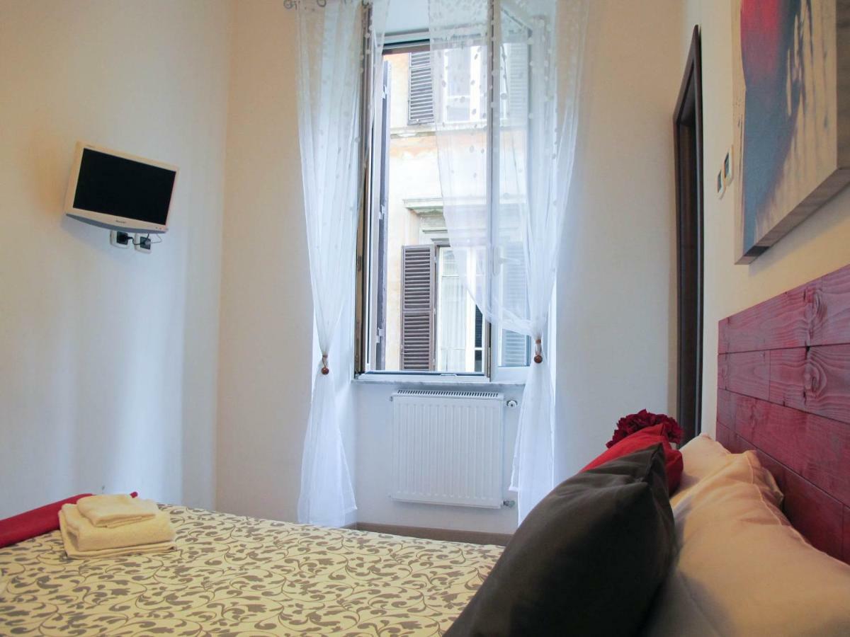 Bed & Breakfast Falco House Roma