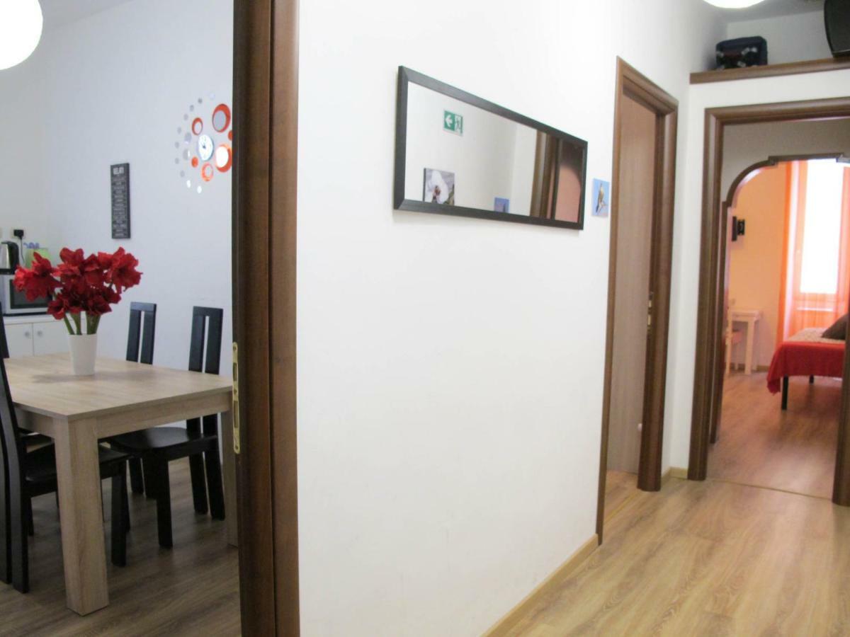 Falco House Roma