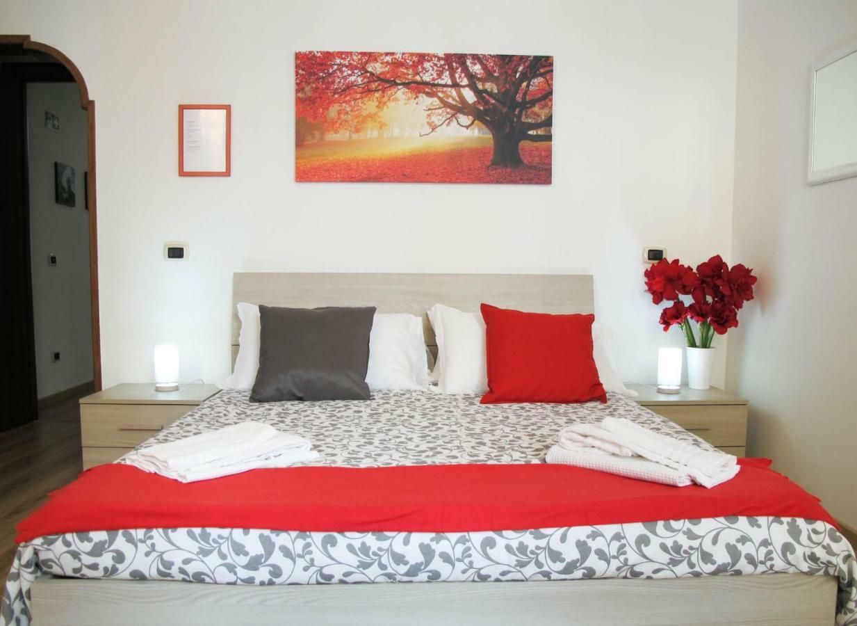 Falco House Bed & Breakfast Roma
