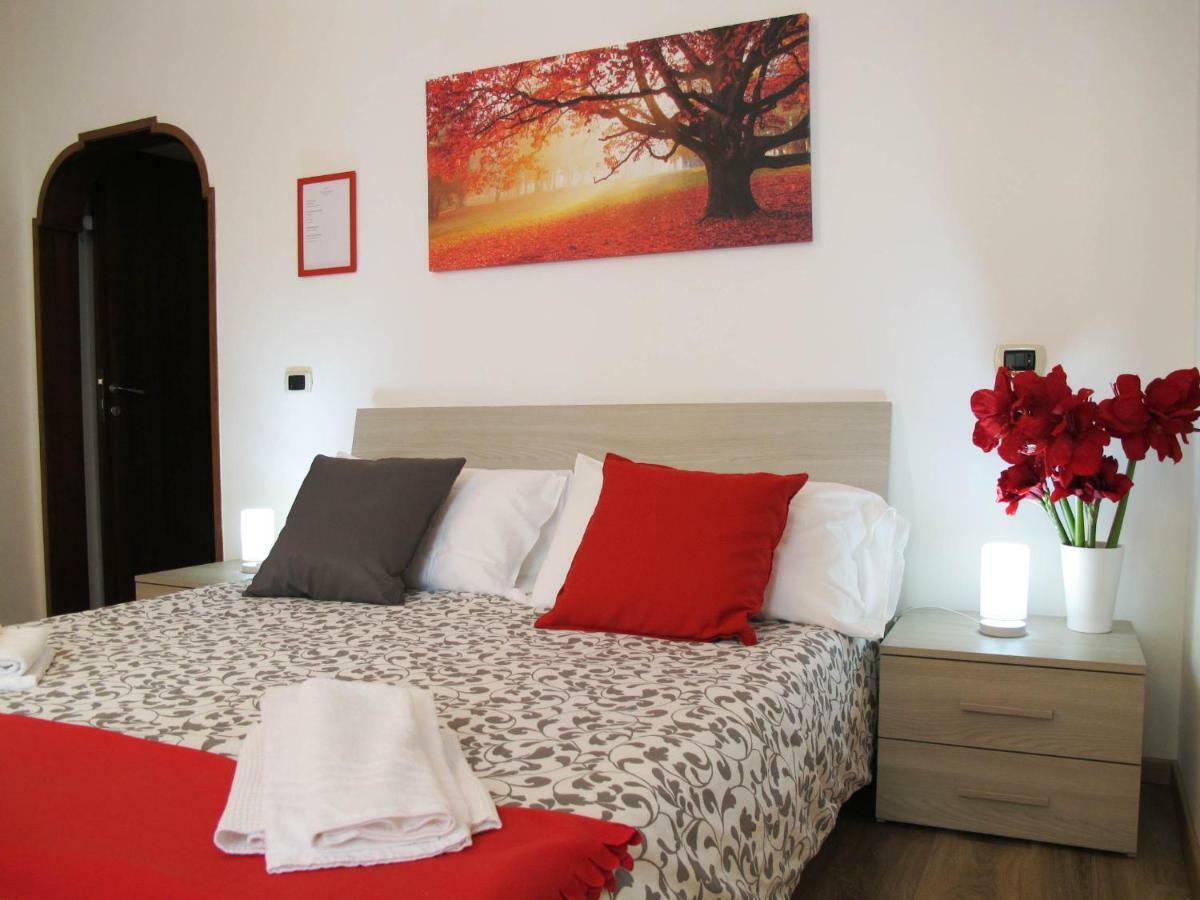 Falco House Bed & Breakfast *