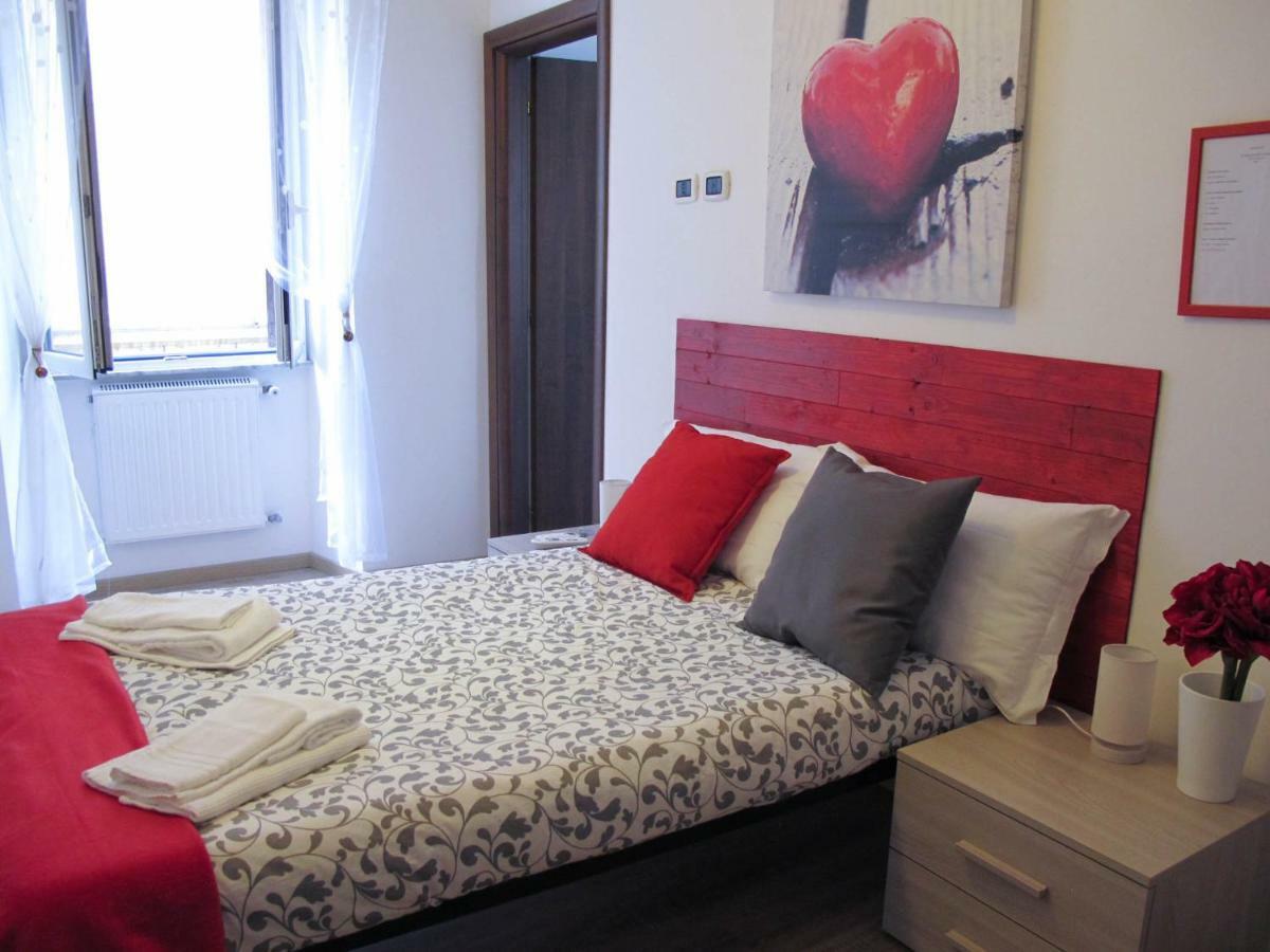 Bed & Breakfast Falco House Roma