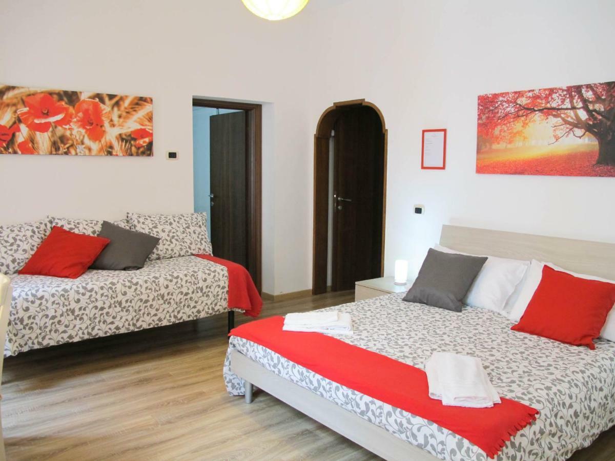 Bed & Breakfast Falco House Roma