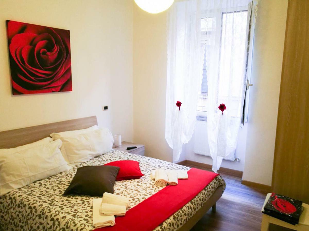 Bed and breakfast Falco House *