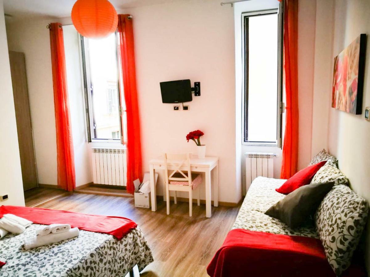 Bed and breakfast Falco House *