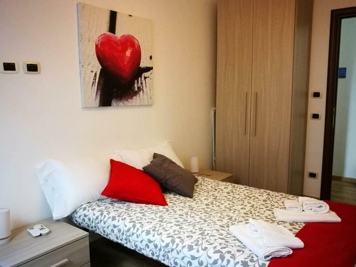 Falco House Bed and breakfast