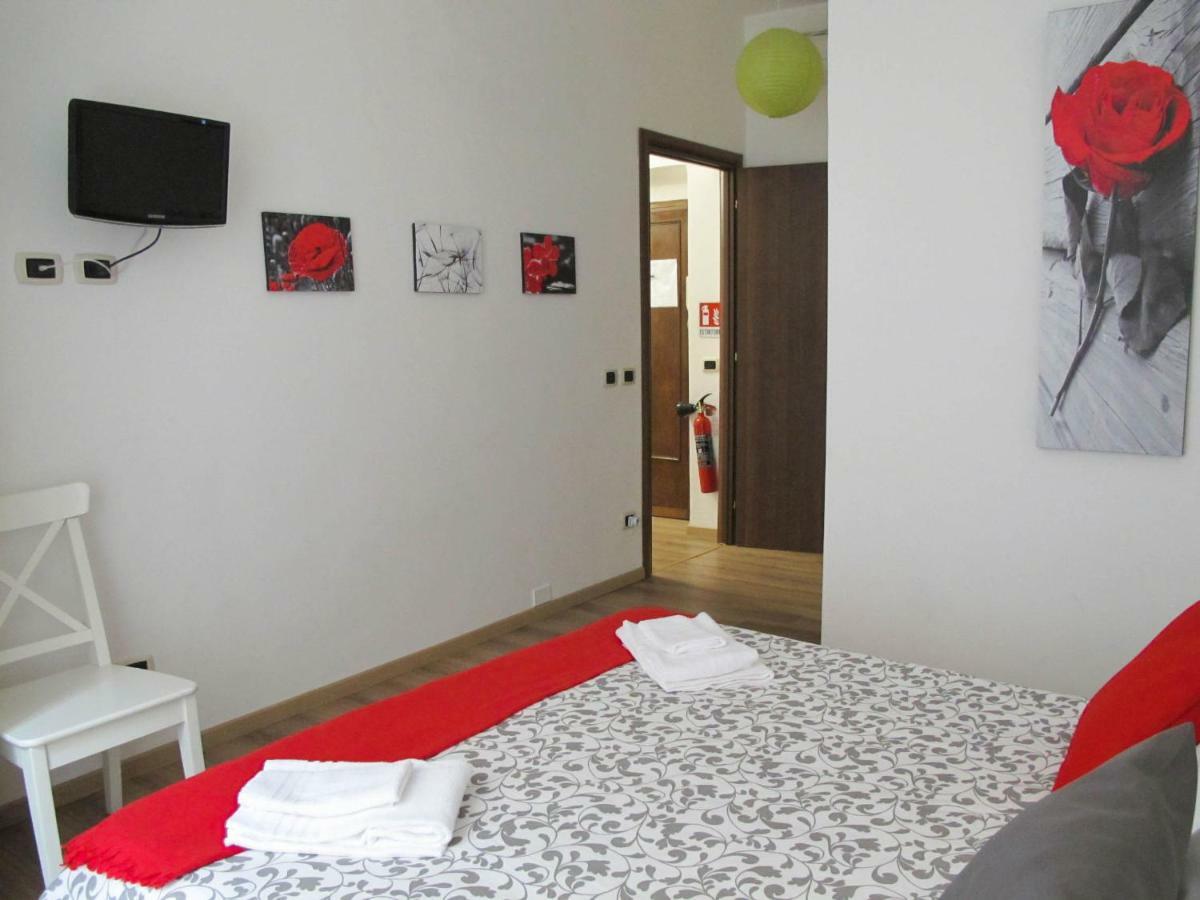 Falco House Bed and breakfast *