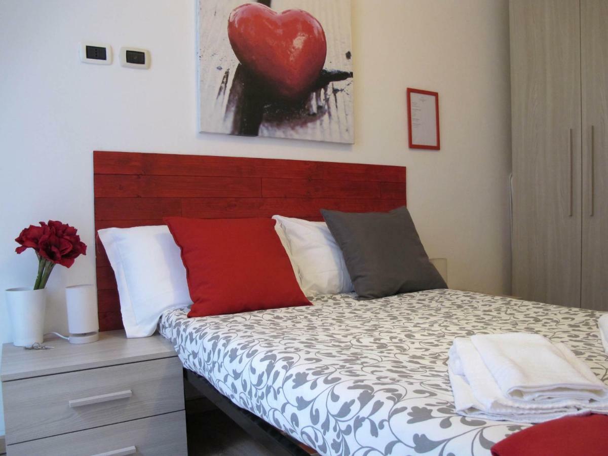 Falco House Bed and breakfast