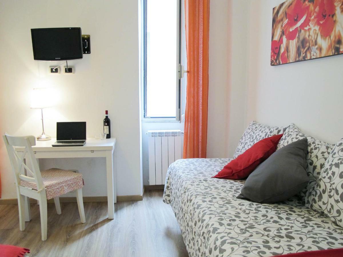 Falco House Bed and breakfast *